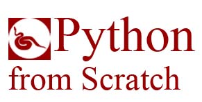 CodeBC – Python From Scratch