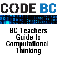 Teachers’ Guide to Computational Thinking